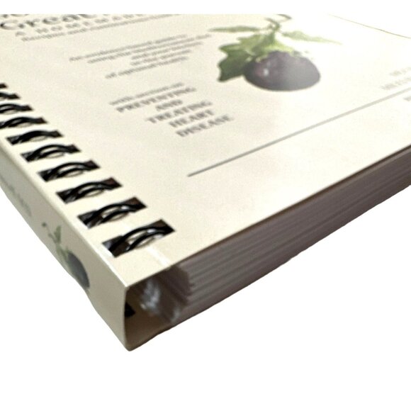 Cookbook Good Food, Great Medicine: Recipes & Ruminations from Medical Practice - Picture 5 of 8